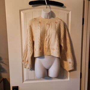 Princess Polly Sweater